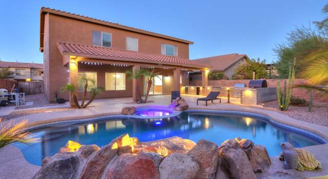 Photo of 44449 W Canyon Creek Dr, Maricopa, AZ 85139