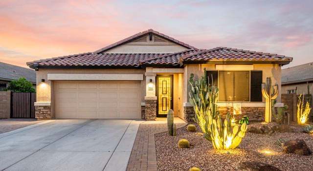 Photo of 13554 W Paso Trl, Peoria, AZ 85383