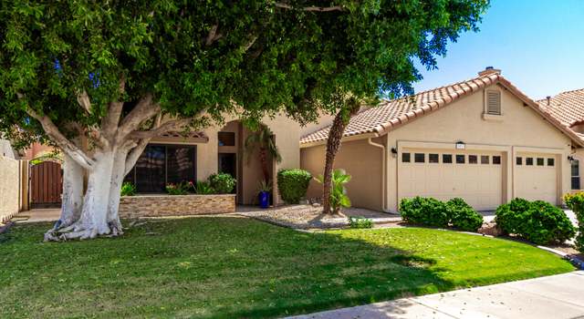 Photo of 16813 S 34th St, Phoenix, AZ 85048