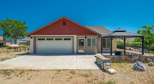 Photo of 17696 W Foothill Rd, Yarnell, AZ 85362