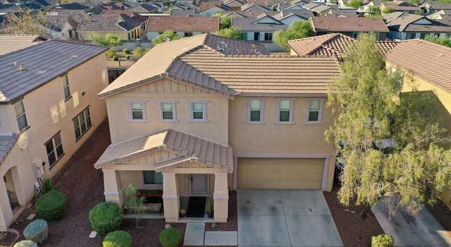Photo of 11166 W Baden St, Avondale, AZ 85323