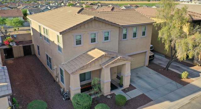 Photo of 11166 W Baden St, Avondale, AZ 85323