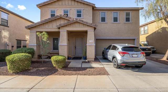 Photo of 11166 W Baden St, Avondale, AZ 85323