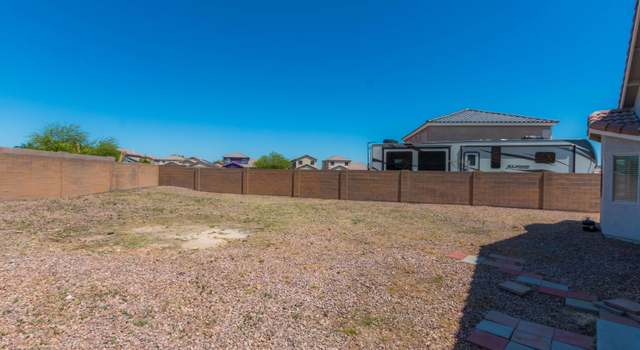 Photo of 12510 W COLUMBINE Dr, El Mirage, AZ 85335