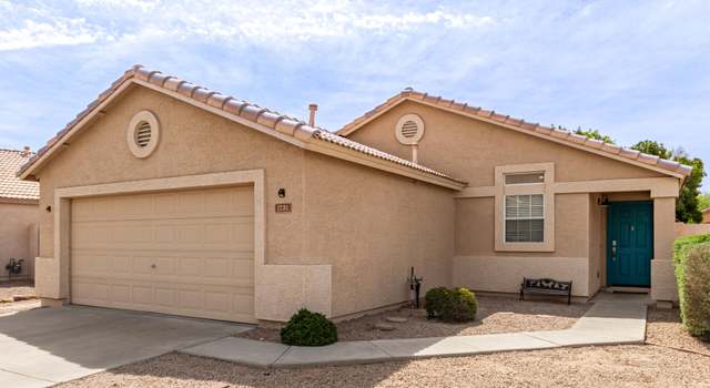 Photo of 1731 E Tulsa St, Chandler, AZ 85225