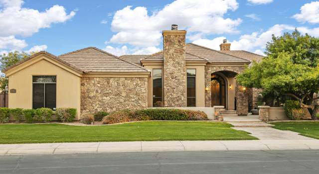 Photo of 4401 E Taurus Pl, Chandler, AZ 85249