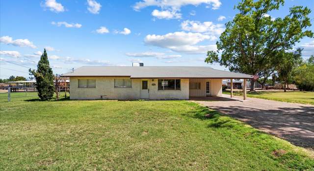 Photo of 834 E Lockwood St, Mesa, AZ 85203