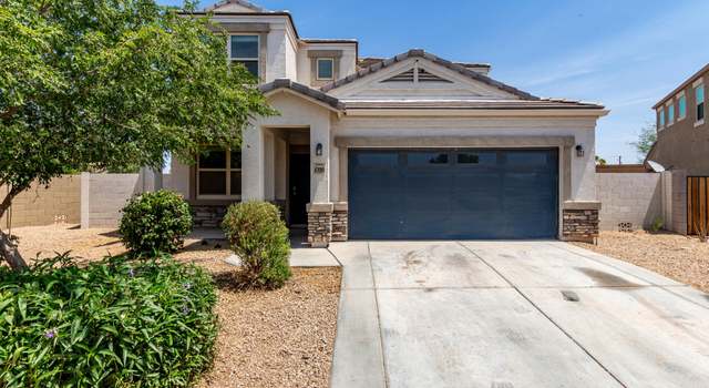 Photo of 42098 W Balsa Dr, Maricopa, AZ 85138