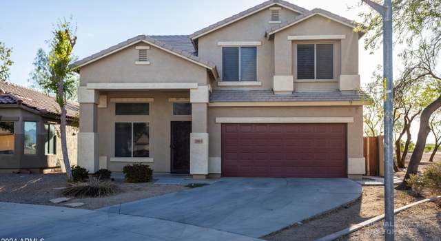 Photo of 3513 S 87th Dr, Tolleson, AZ 85353