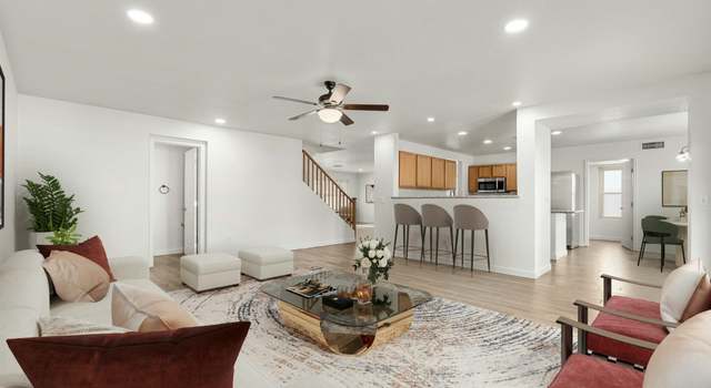 Photo of 3552 E Claxton Ave, Gilbert, AZ 85297