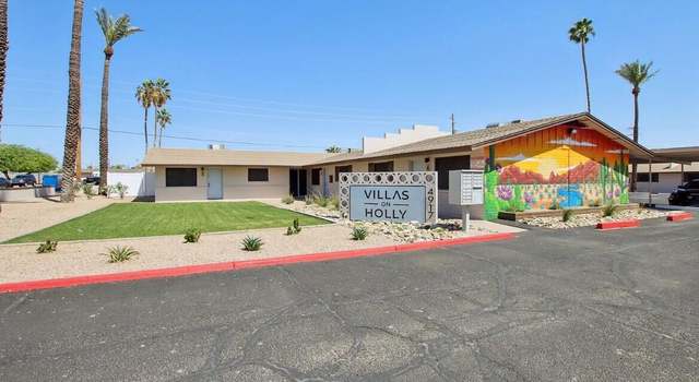 Photo of 4917 E Holly St, Phoenix, AZ 85008