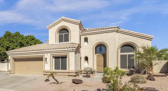 Photo of 1782 W Oriole Way, Chandler, AZ 85286