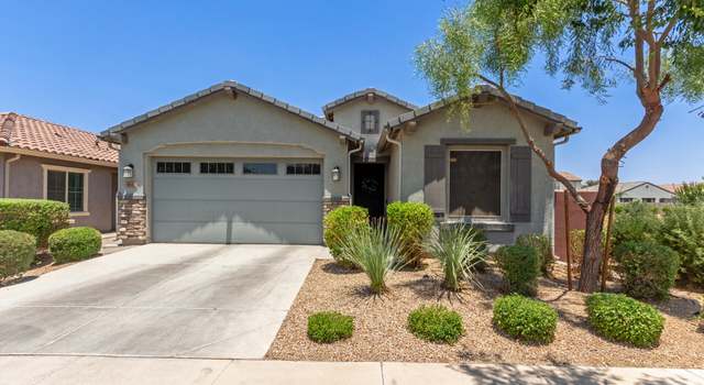 Property at 9642 E Tesla Ave, Mesa, AZ 85212, 5 beds, 3 baths