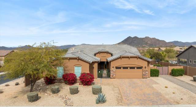Photo of 6208 E Lonesome Trl, Cave Creek, AZ 85331