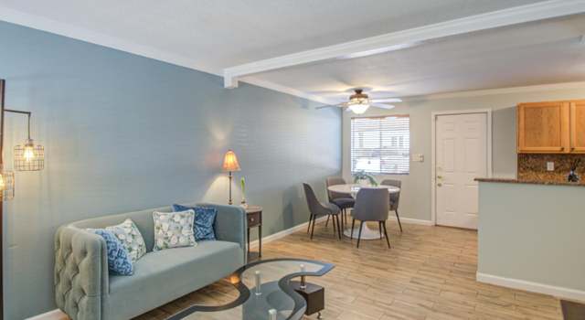 Photo of 4401 N 12th St #105, Phoenix, AZ 85014
