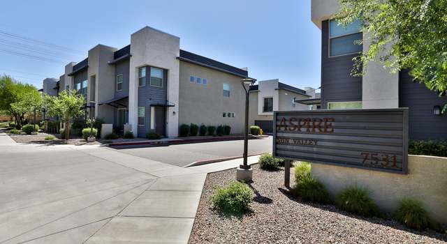 Photo of 7531 E Billings St #131, Mesa, AZ 85207