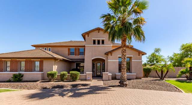 Photo of 14107 W Christy Dr, Surprise, AZ 85379