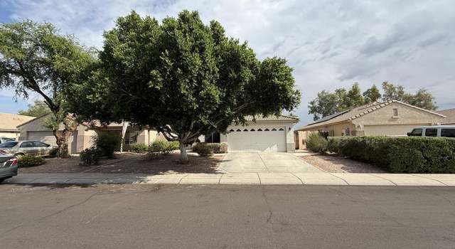 Photo of 7922 W Alex Ave, Peoria, AZ 85382