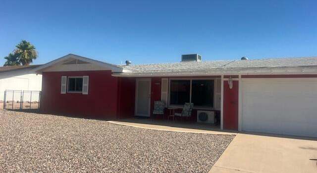 Property at 5815 E Adobe Rd, Mesa, AZ 85205, 2 beds, 2 baths