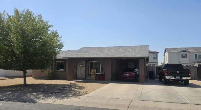 Photo of 525 W Sundance Way, Chandler, AZ 85225