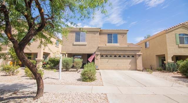 Photo of 2119 W Central Ave, Coolidge, AZ 85128