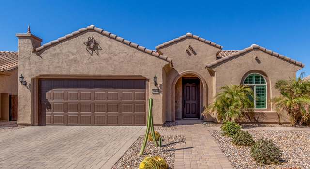 Photo of 3964 N Hawthorn Dr, Florence, AZ 85132