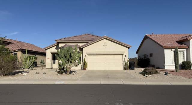 Photo of 18563 N 116th Dr, Surprise, AZ 85378