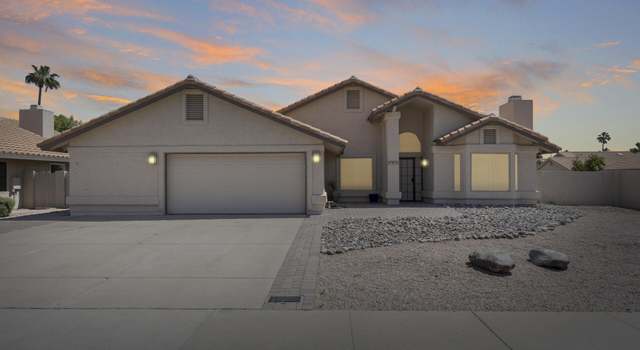 Photo of 7253 S Terrace Rd, Tempe, AZ 85283