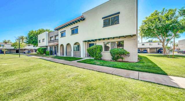 Photo of 2812 E Clarendon Ave, Phoenix, AZ 85016