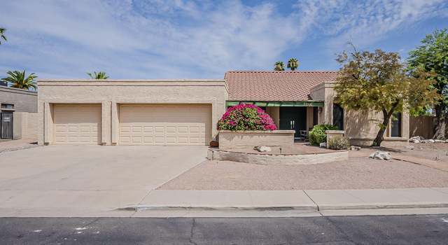 Property at 2516 W Madero Ave, Mesa, AZ 85202, 4 beds, 2 baths