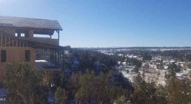 Photo of 3370 Windy Ln, Heber, AZ 85928
