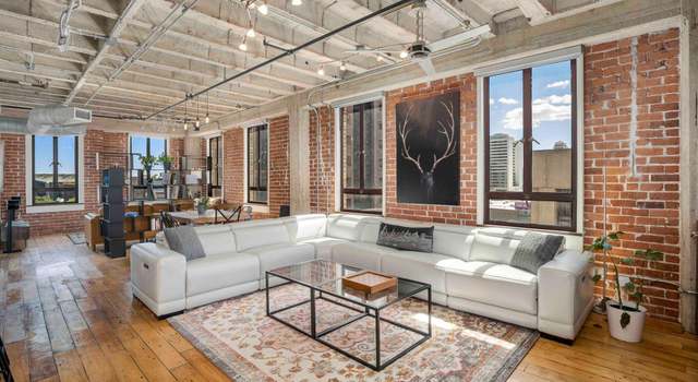 Photo of 114 W Adams St Unit 807/808, Phoenix, AZ 85003