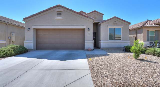 Photo of 42133 W Balsa Dr, Maricopa, AZ 85138