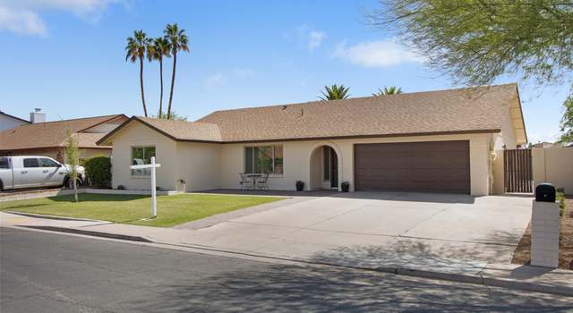 Photo of 2329 S Elm --, Mesa, AZ 85202