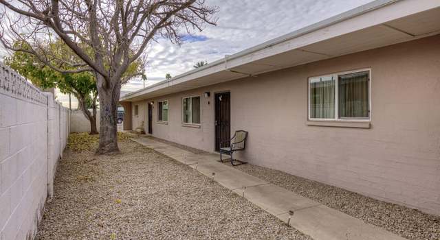 Photo of 4940-4944 E Holly St, Phoenix, AZ 85008