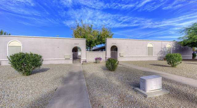 Photo of 4940-4944 E Holly St, Phoenix, AZ 85008