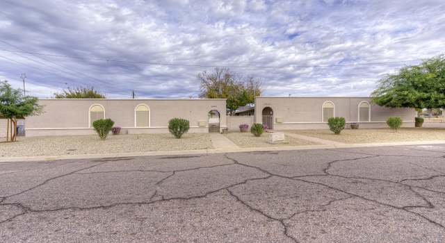 Photo of 4940-4944 E Holly St, Phoenix, AZ 85008