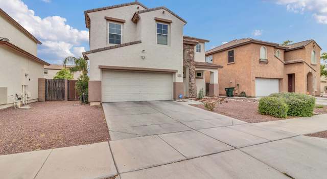 Photo of 3825 W Shumway Farm Rd, Phoenix, AZ 85041
