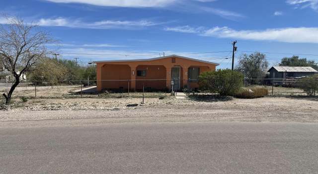 Photo of 920 N Thompson Ave, Ajo, AZ 85321