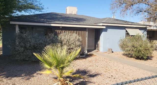Photo of 558 W Pepper Pl, Mesa, AZ 85201