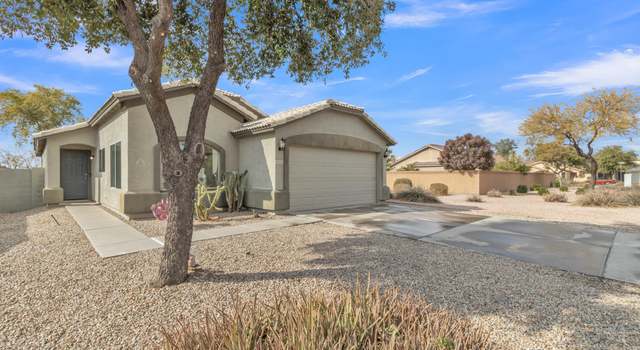 Photo of 41654 N Ranch Dr, San Tan Valley, AZ 85140