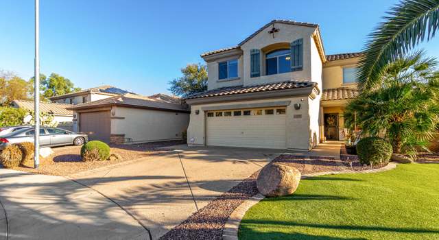 Photo of 11713 W Tonto St, Avondale, AZ 85323
