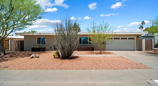Photo of 3814 E Poinsettia Dr, Phoenix, AZ 85028