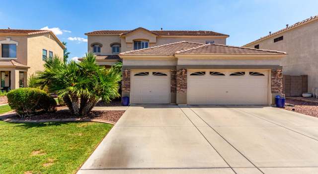Photo of 13005 W Vista Paseo Dr, Litchfield Park, AZ 85340