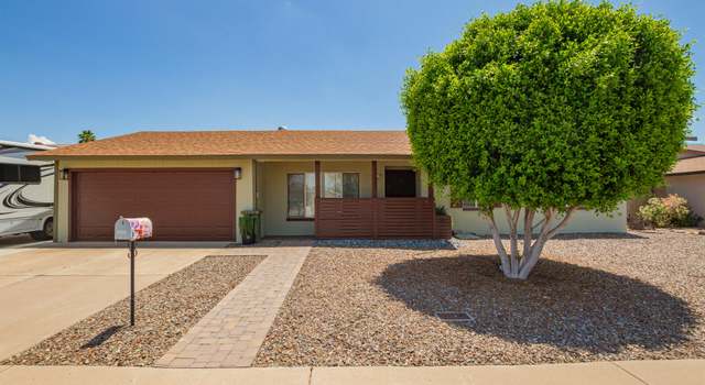 Photo of 19031 N 13th Dr, Phoenix, AZ 85027