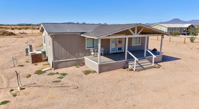 Photo of 35497 W Carranza Rd, Stanfield, AZ 85172