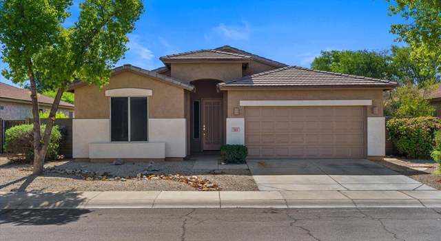 Photo of 381 N Bell Pl, Chandler, AZ 85225