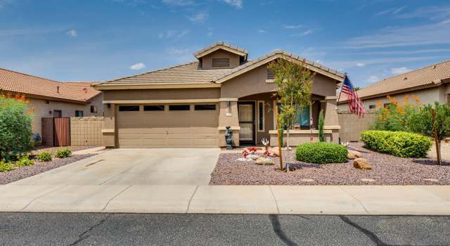 Photo of 13926 N 146th Ct, Surprise, AZ 85379