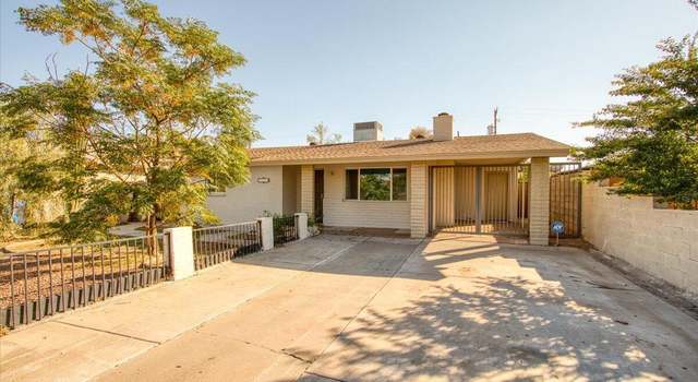 Photo of 2125 E Howe Ave, Tempe, AZ 85281