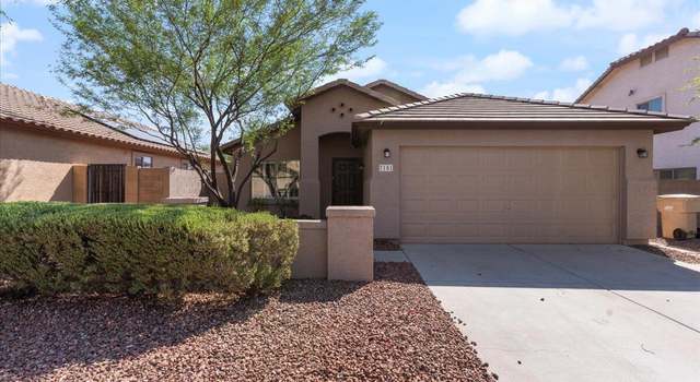 Photo of 7151 S 251st Dr, Buckeye, AZ 85326